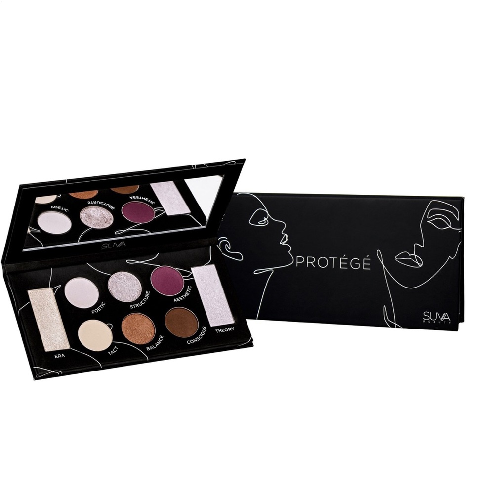 💎SUVA PROTÉGÉ PALETTE💎